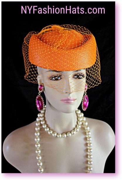 Luxury Hats By NYFashionHats.com