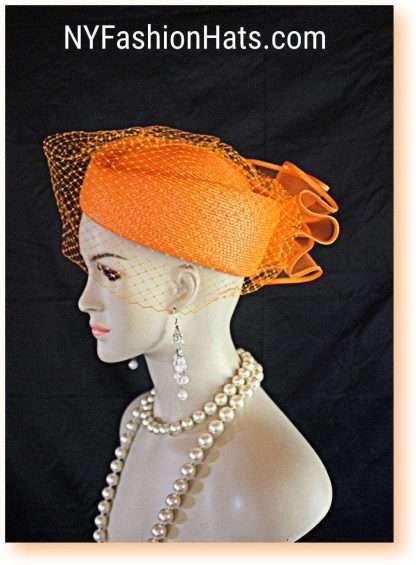 Special Occasion Hats By NYFashionHats.com