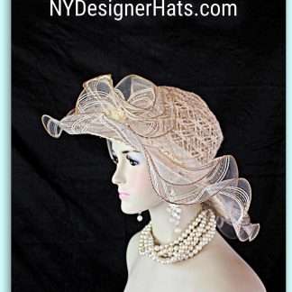 Luxury Hats By NYFashionHats.com