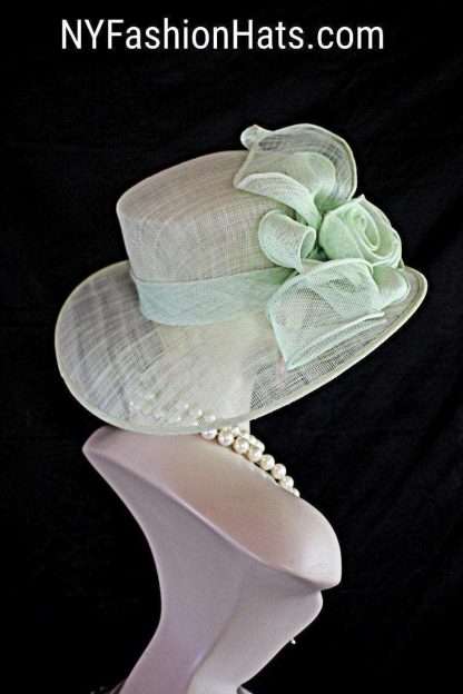 Wedding Hats By NYFashionHats.com