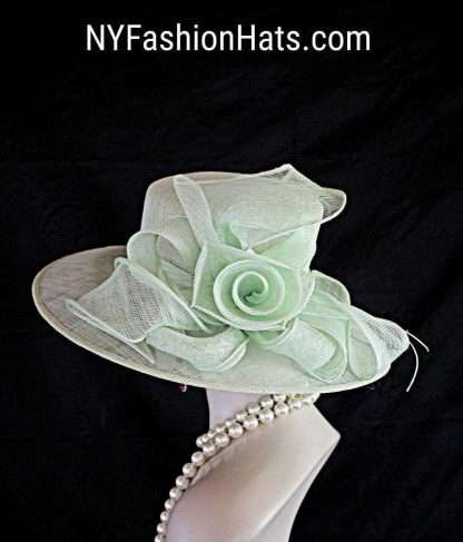 Special Occasion Hats By NYFashionHats.com