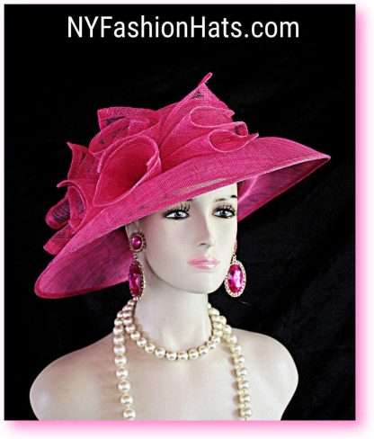 Formal Hats By NYFashionHats.com