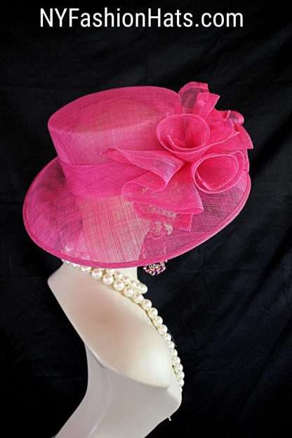 Wedding Hats By NYFashionHats.com