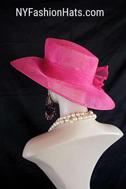 Special Occasion Hats By NYFashionHats.com