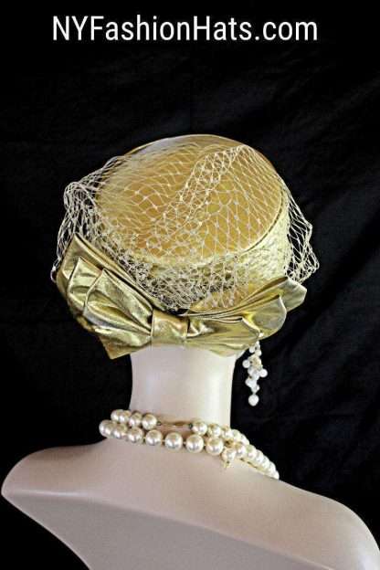 Special Occasion Hats By NYFashionHats.com