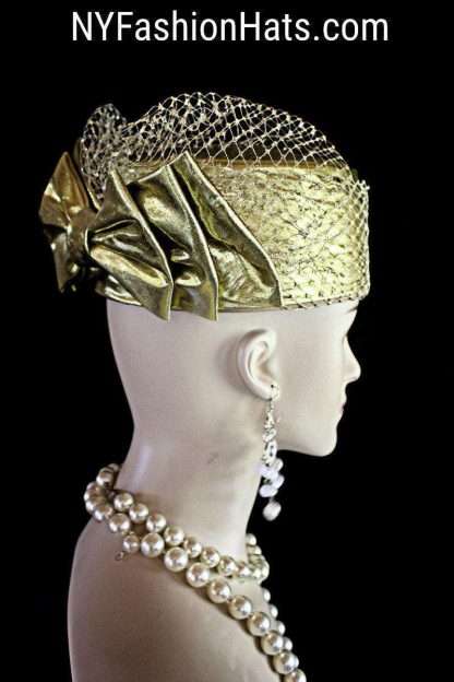 Elegant Hats For Women By NYFashionHats.com