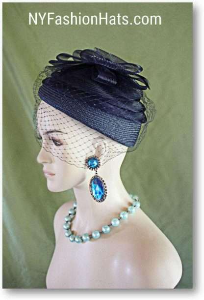 Elegant Hats For Women By NYFashionHats.com