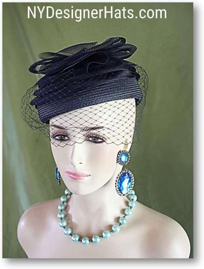 Special Occasion Hats By NYFashionHats.com