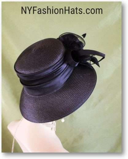 Wedding Hats By NYFashionHats.com