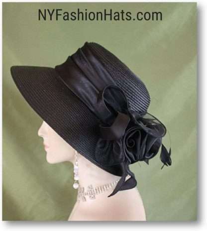 Special Occasion Hats By NYFashionHats.com