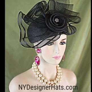 Luxury Hats By NYFashionHats.com