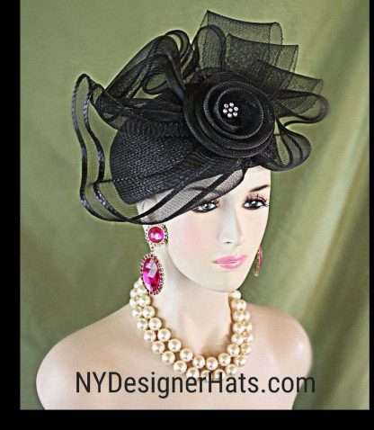 Luxury Hats By NYFashionHats.com