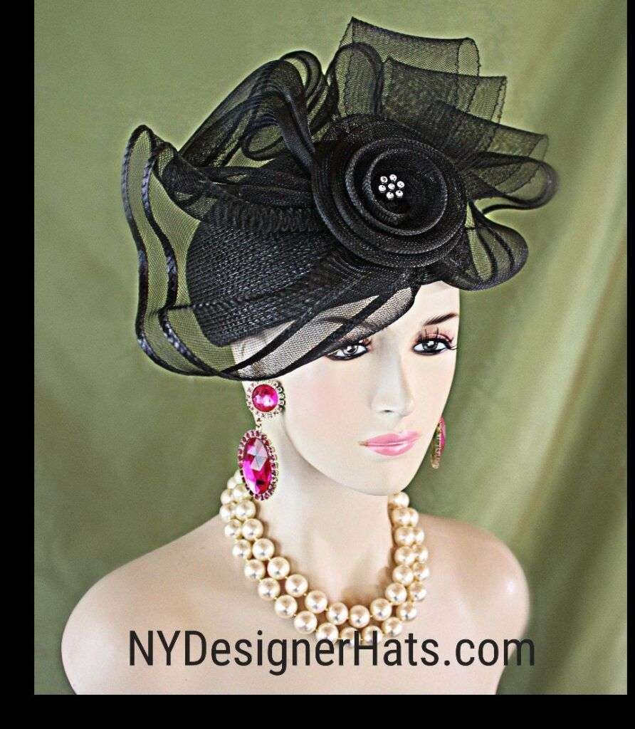 Luxury Hats By NYFashionHats.com