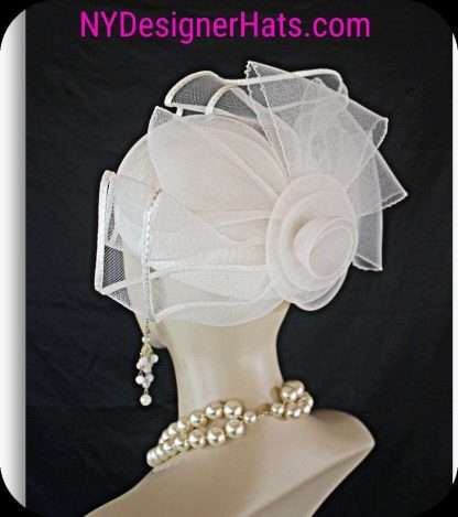 Special Occasion Hats By NYFashionHats.com