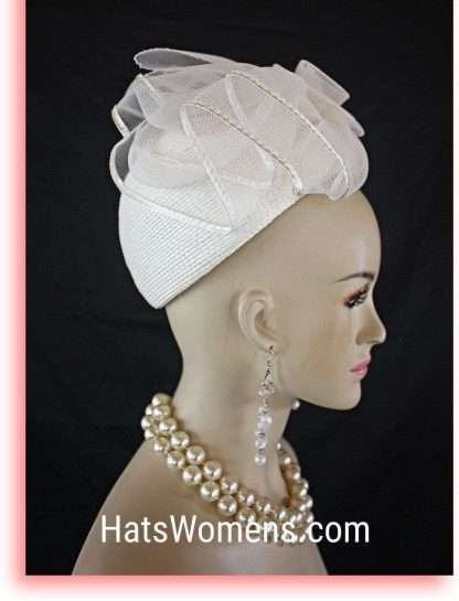 Dress Hats For Women By NYFashionHats.com