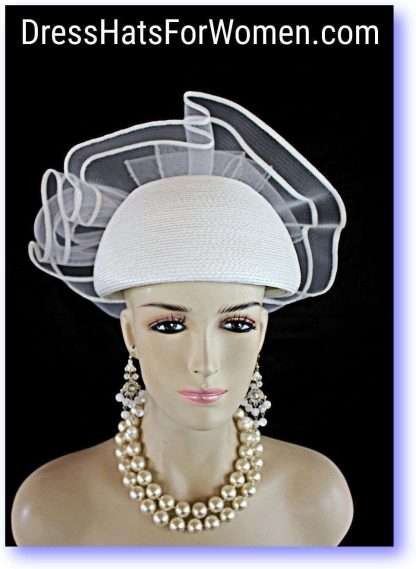 Formal Hats By NYFashionHats.com