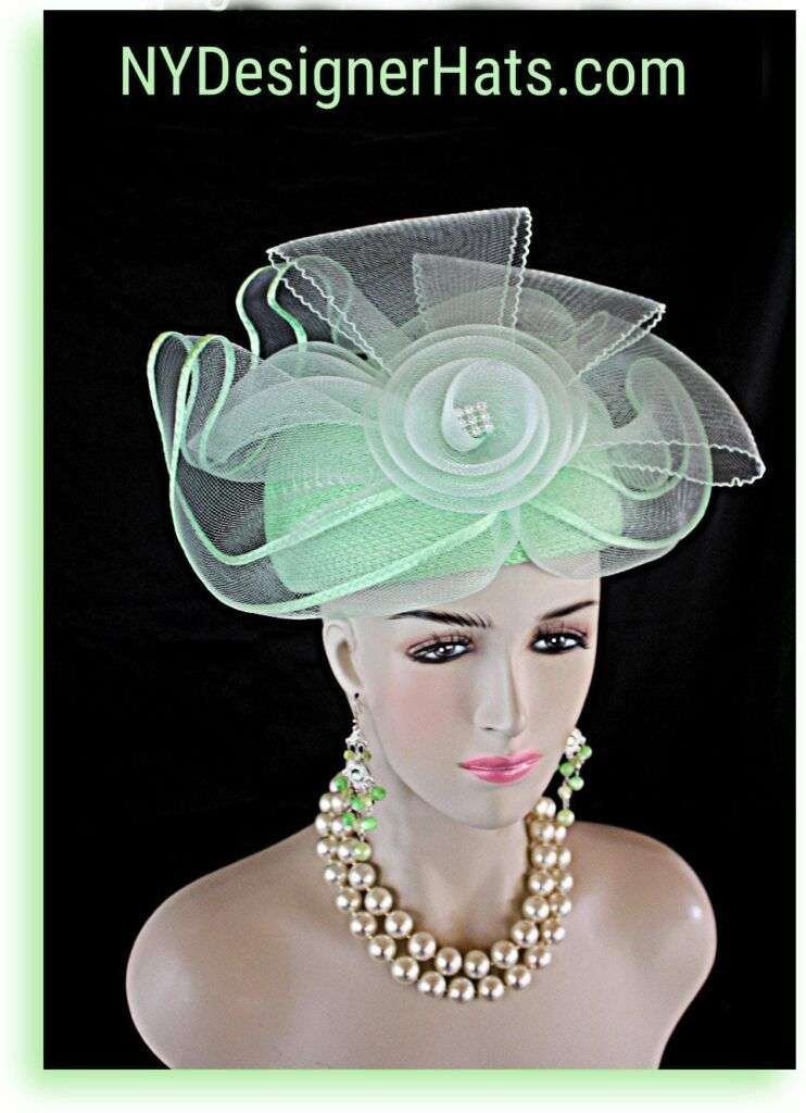 Luxury Hats By NYFashionHats.com