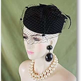 Luxury Hats By NYFashionHats.com