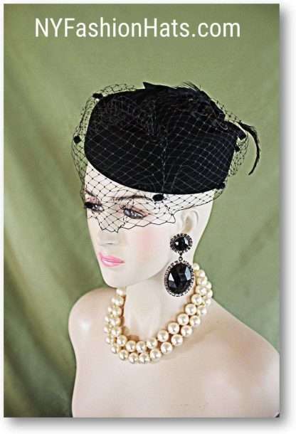 Luxury Hats By NYFashionHats.com