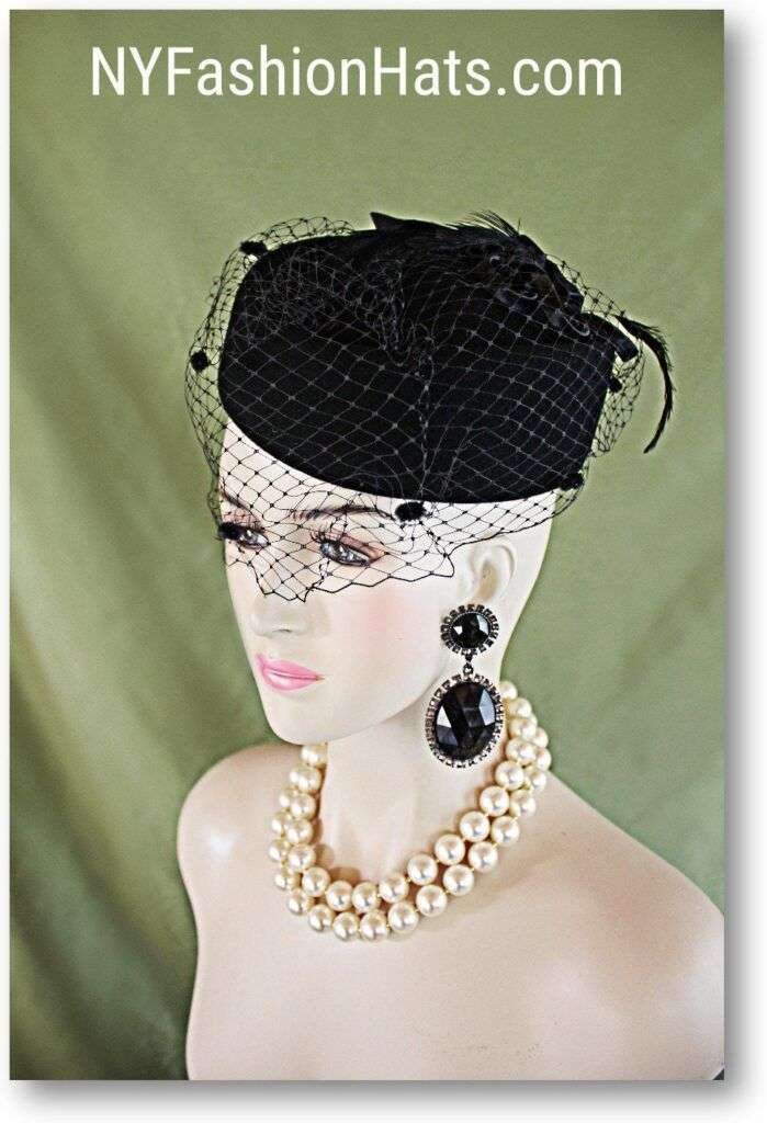 Luxury Hats By NYFashionHats.com