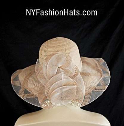 Formal Hats By NYFashionHats.com