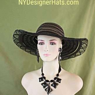 Luxury Hats By NYFashionHats.com