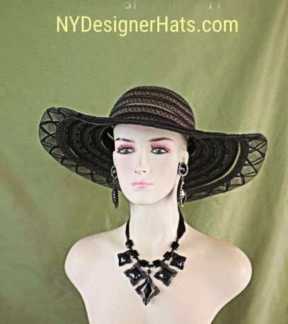 Luxury Hats By NYFashionHats.com