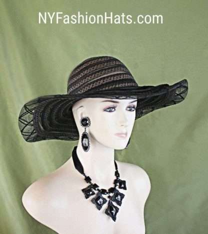 Hats For Horse Racing Events