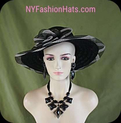 Special Occasion Hats By NYFashionHats.com