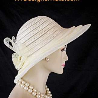 Luxury Hats By NYFashionHats.com