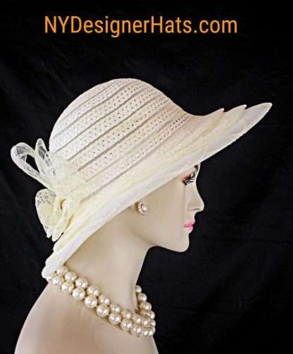 Luxury Hats By NYFashionHats.com