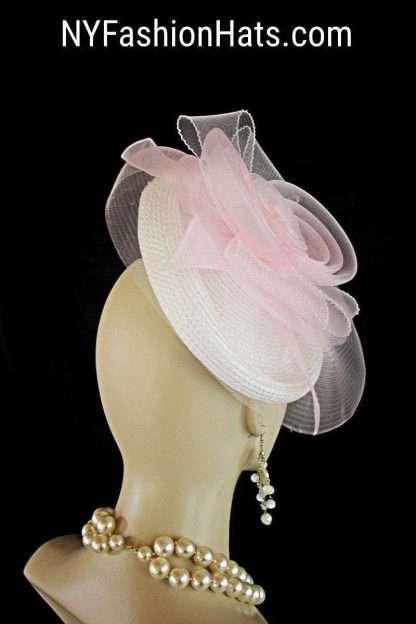 Wedding Hats By NYFashionHats.com