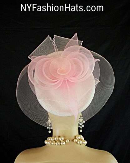 Formal Hats By NYFashionHats.com