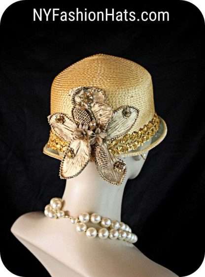 Elegant Hats For Women By NYFashionHats.com