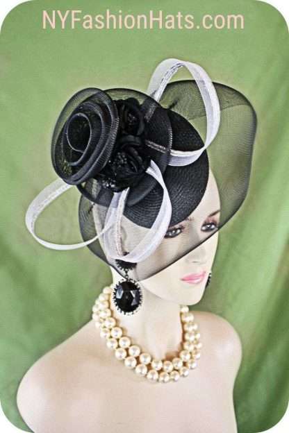 Elegant Hats For Women By NYFashionHats.com