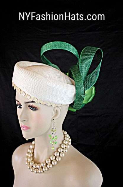 Formal Hats By NYFashionHats.com