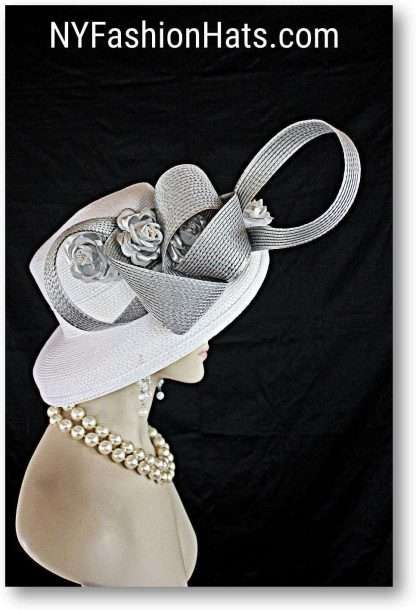 Formal Hats By NYFashionHats.com