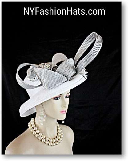 Elegant Hats For Women By NYFashionHats.com