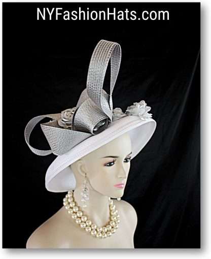 Special Occasion Hats By NYFashionHats.com