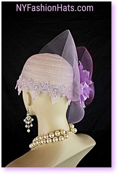 Formal Hats By NYFashionHats.com