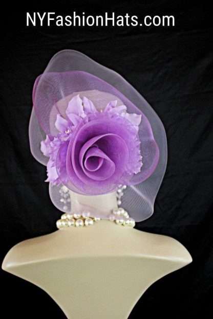 Special Occasion Hats By NYFashionHats.com