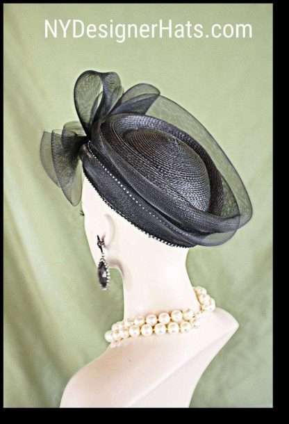 Formal Hats By NYFashionHats.com