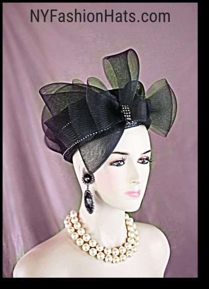 Special Occasion Hats By NYFashionHats.com