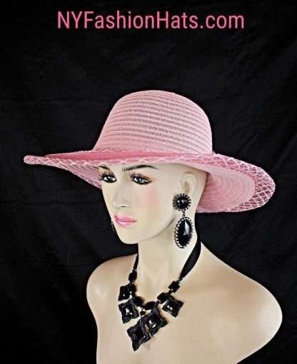 Formal Hats By NYFashionHats.com