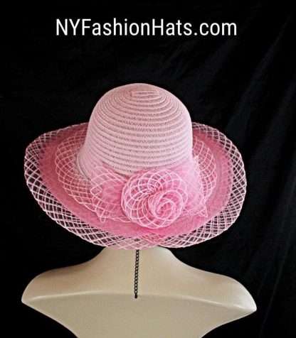 Elegant Hats For Women By NYFashionHats.com