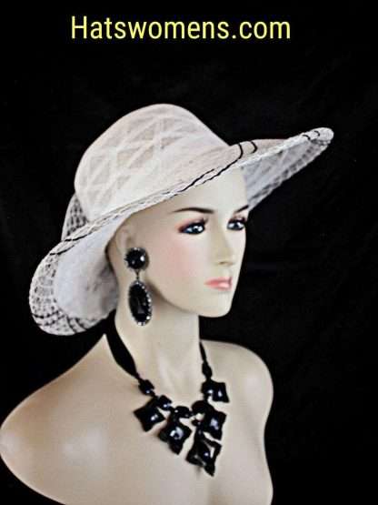 Special Occasion Hats By NYFashionHats.com