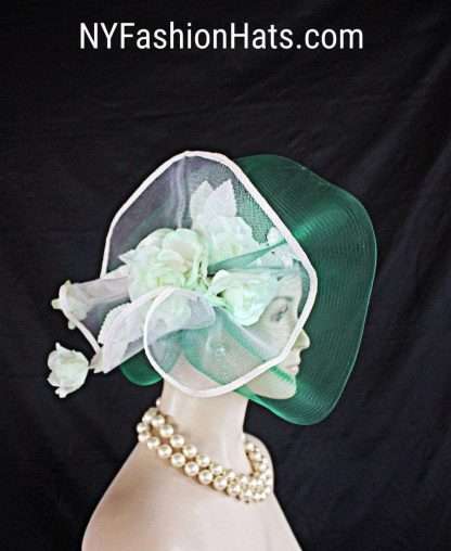 Formal Hats By NYFashionHats.com