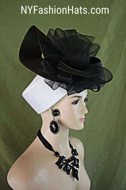 Luxury Hats By NYFashionHats.com