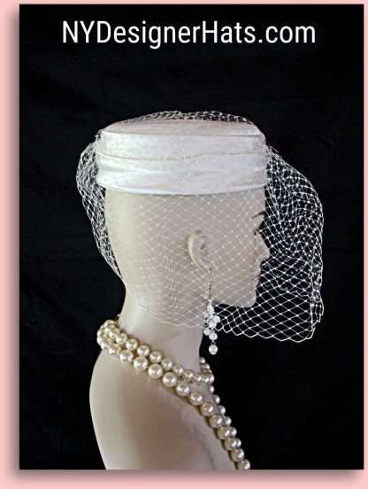 Elegant Hats For Women By NYFashionHats.com