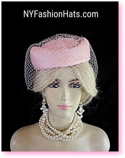 Formal Hats By NYFashionHats.com